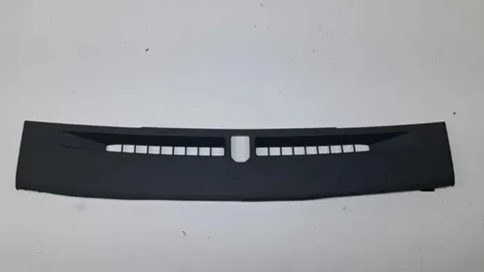 Moldura Central Alto Falante Range Rover 2015 2019