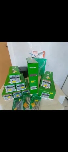 Câmeras intelbras