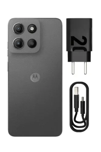 Vendo moto g15
