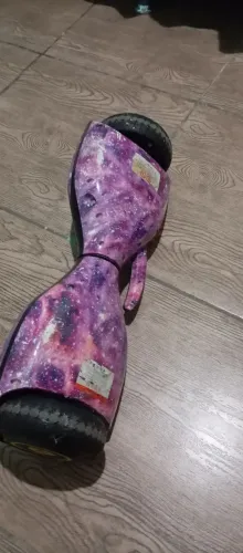 Hoverboard