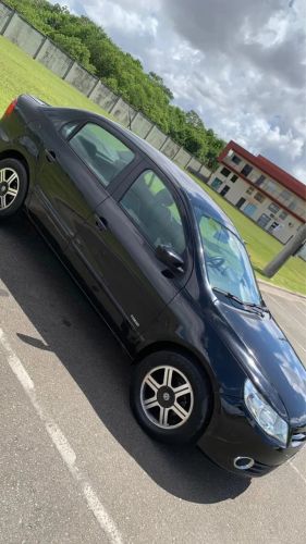 Imagem de Volkswagen Voyage 1.0/1.0 City MI Total Flex 8V 4P 2011