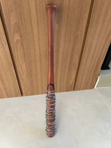 Lucille The walking dead