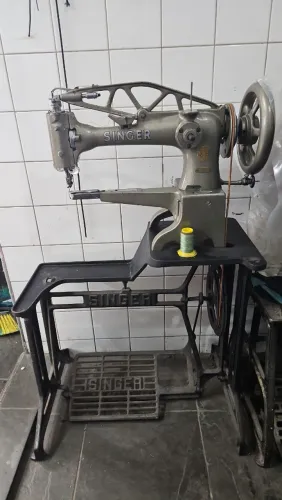 Maquina pra sapateiro 