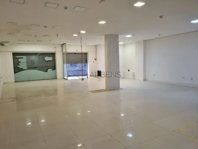 Loja para locação, República, São Paulo, SP