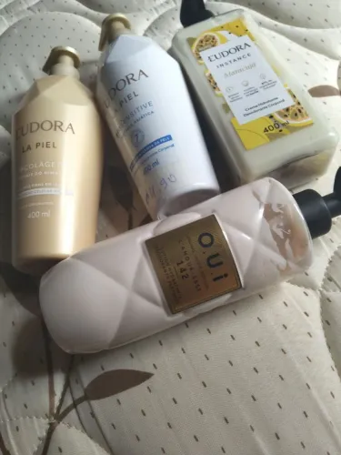 Creme corpo