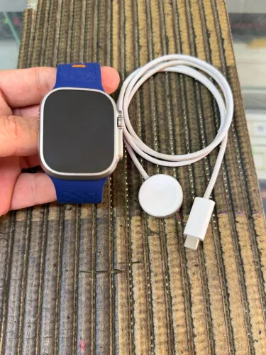APPLE WATCH ULTRA 1 