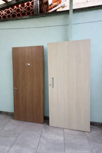 Portas em MDF 90x2.04