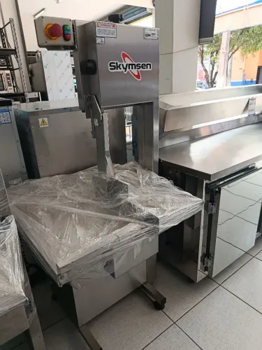 SERRA FITA PARA CARNE LAM 2.82