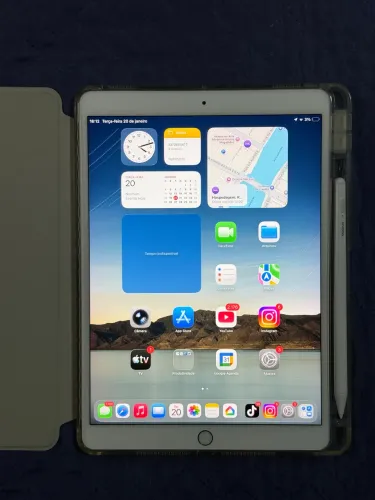 iPad Air 3