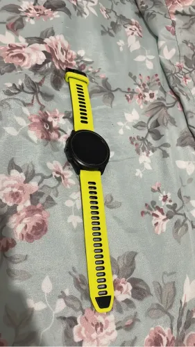 GARMIN 265 music