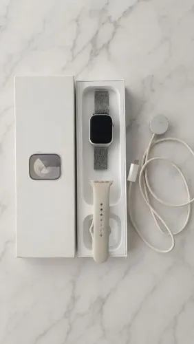 Apple Watch Séries 9 41mm