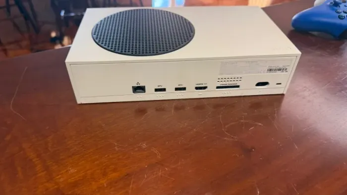 X box série S 500gb