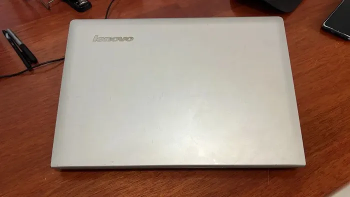 Notebook Lenovo