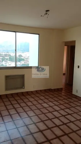 Apartamento para alugar no bairro Cascadura - Rio de Janeiro/RJ