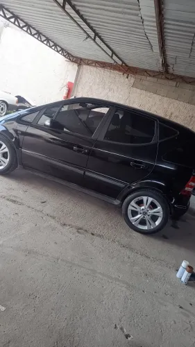 Rodas e peças Mercedes Classe A 160/190