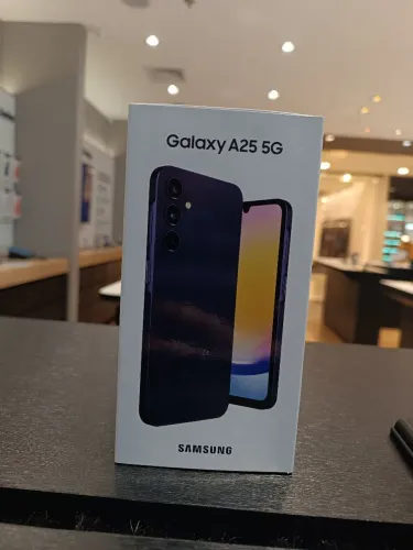 A25 256Gb