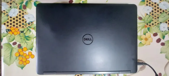 Notebook Dell Latitude