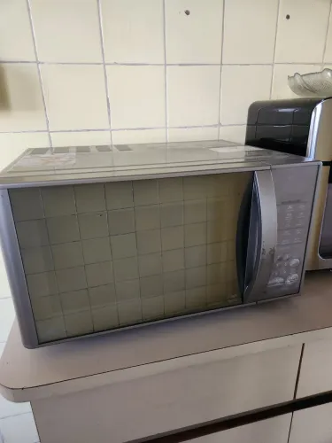 Micro-ondas LG