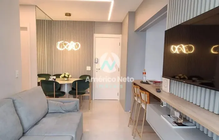 Apartamento à venda, Cerâmica, São Caetano do Sul, SP