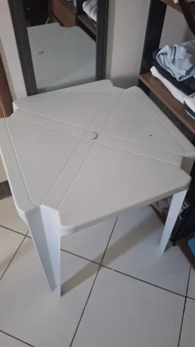 Vendo essa mesa 75x75
