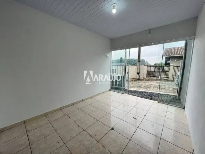 Casa para locação, Pocinho, Ilhota, SC
