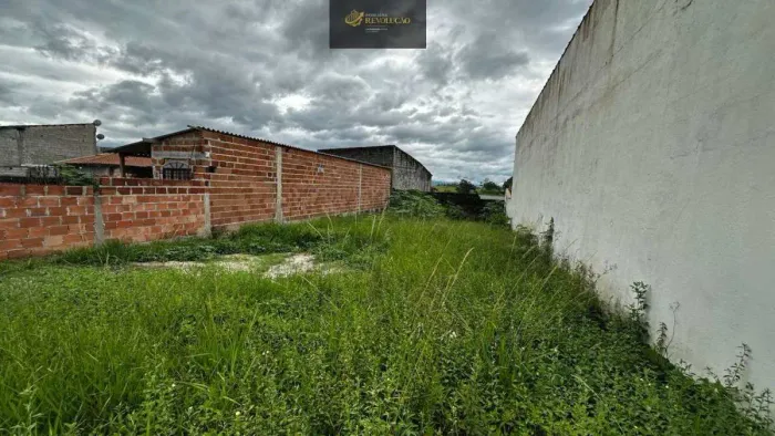 Terreno à venda em Pindamonhangaba, Conjunto Residencial Araretama, 250m²