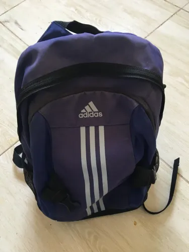 Mochilas adidas