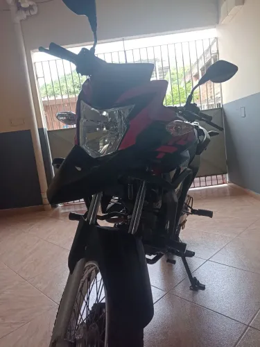 Honda XRE 2023 ABS