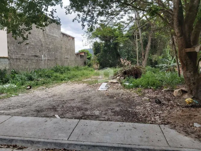 Terreno à venda, 450 m² por R$ 275.000,00 - Engenho do Mato - Niterói/RJ