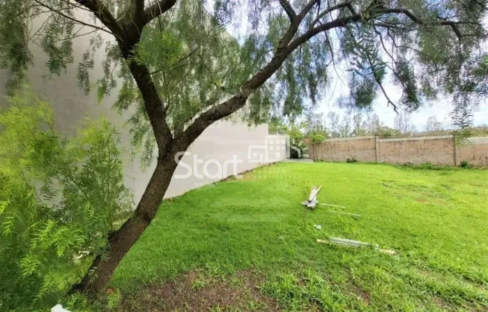 terreno - Jardim Planalto - Paulínia