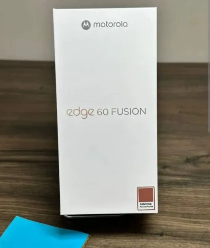 MOTO EDGE 60 FUSION *LACRADO  (5G,256GB)