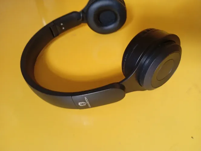 Fone de ouvido bluetooth