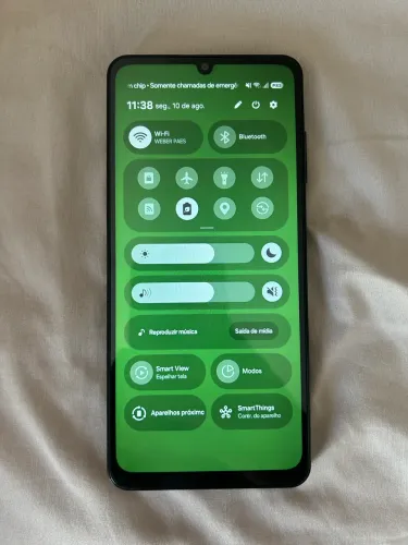 Samsung Galaxy A06