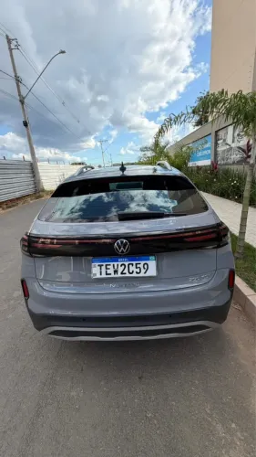 Volkswagen Nivus Highline 1.0 200 TSI Flex AUT 2026
