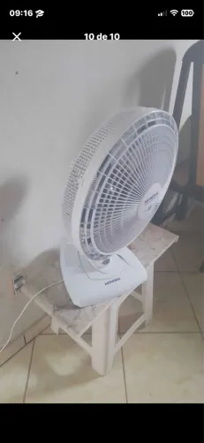 Vendo tudo 