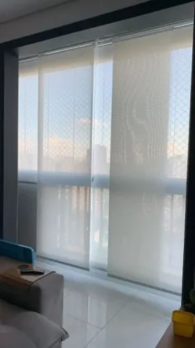 Apartamento de 2 dormitórios com lazer completo em Presidente Altino, Osasco.