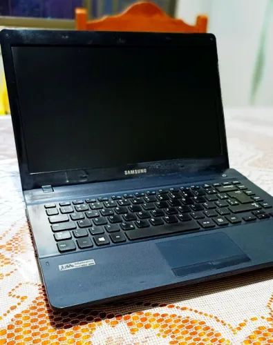 Notebook Samsung 