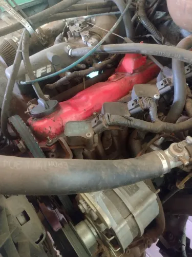 Motor Ap 2.0 + ft300 chicote 