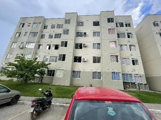 Oportunidade Única em BELFORD ROXO - RJ | Tipo: Apartamento | Negociação: Venda Direta Onl