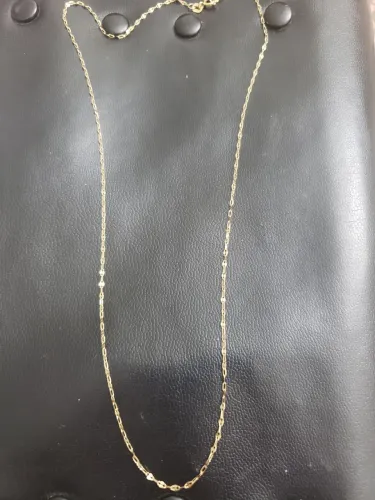 Corrente ouro 18k
