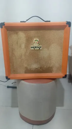 Amplificador Orange Crush 30R