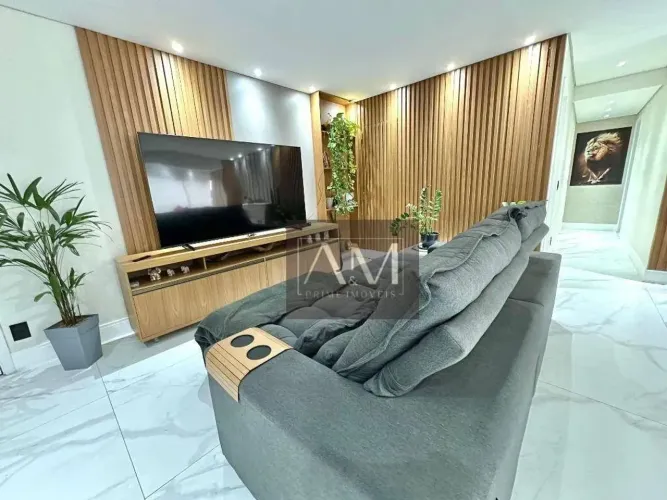 Apartamento com 2 dormitórios à venda, 106 m² por R$ 1.700.000 - Rua Ivaí, 101 - Tatuapé