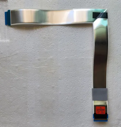 Cabo Flat LVDS LG EAD56396909 - Original - TV LG 49UJ6525
