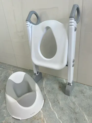 Escada e Troninho BUBBA 