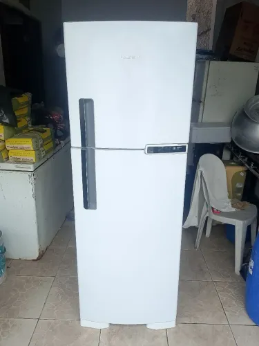 Geladeira Brastemp Frost Free