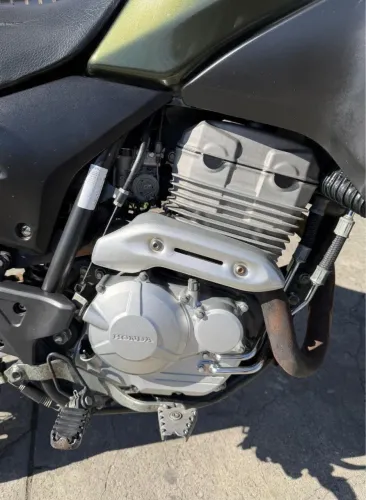 Honda XRE 300