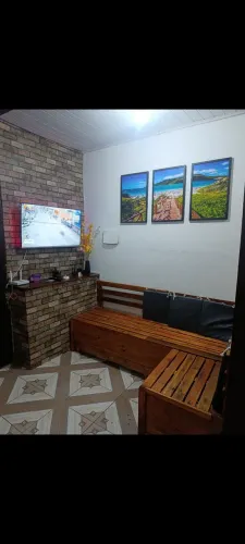 Casa Novo Orizzonte Arraial do Cabo