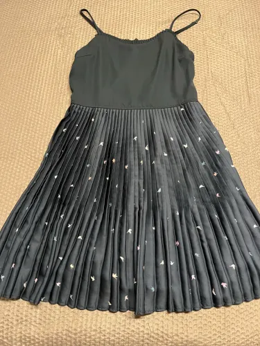 Vestido Antix