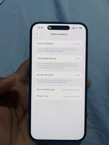 IPHONE 15 PLUS