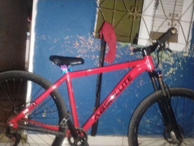 Quadro Nero 5 Tam 19 | Venda ou Troca por Quadro vikingx,GTA rebel ou absolute Nero 5 15